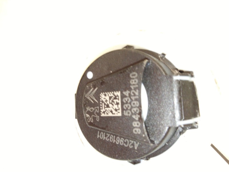 Recambio de sensor impacto airbag para citroën c5 aircross (a_) 1.6 thp 150 (a45gxj) referencia OEM IAM 9843912180  