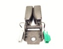 ENGANCHE CINTURON TRASERO CENTRAL BJ32613K21 