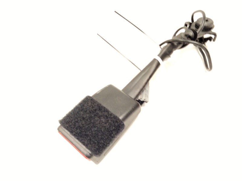 Recambio de enganche delantero derecho para land rover range rover evoque (l538) 2.0 4x4 referencia OEM IAM BJ3261208  