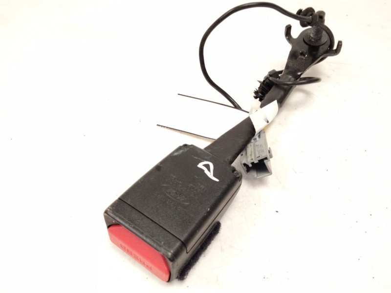 Recambio de enganche delantero derecho para land rover range rover evoque (l538) 2.0 4x4 referencia OEM IAM BJ3261208  