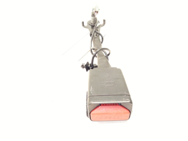 Recambio de enganche delantero izquierdo para land rover range rover evoque (l538) 2.0 4x4 referencia OEM IAM BJ3261208  