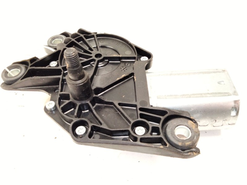 Recambio de motor limpia trasero para land rover range rover evoque (l538) 2.0 4x4 referencia OEM IAM BJ3217404  