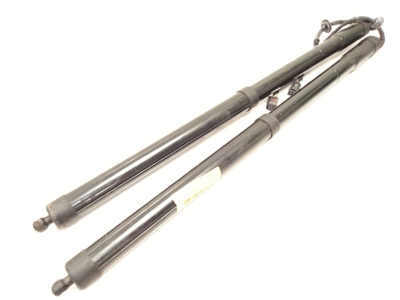 Recambio de amortiguadores maletero / porton para land rover range rover evoque (l538) 2.0 4x4 referencia OEM IAM BJ3270354  