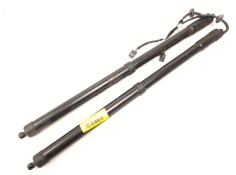 Recambio de amortiguadores maletero / porton para land rover range rover evoque (l538) 2.0 4x4 referencia OEM IAM BJ3270354   2