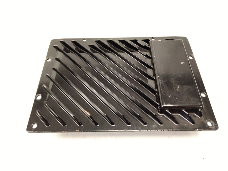 Recambio de amplificador de sonido para land rover range rover evoque (l538) 2.0 4x4 referencia OEM IAM BJ3219C164  