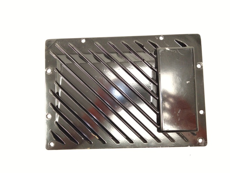 Recambio de amplificador de sonido para land rover range rover evoque (l538) 2.0 4x4 referencia OEM IAM BJ3219C164  