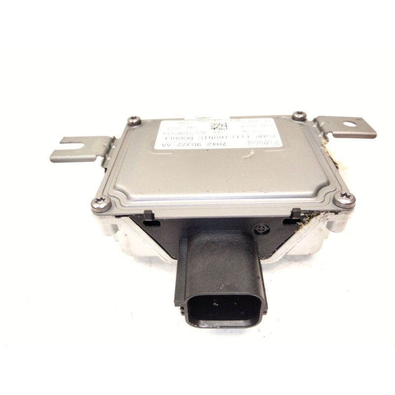 Recambio de modulo bomba combustible para land rover range rover evoque (l538) 2.0 4x4 referencia OEM IAM 7H429D372  