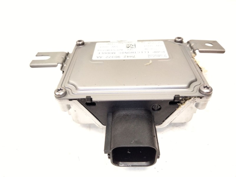 Recambio de modulo bomba combustible para land rover range rover evoque (l538) 2.0 4x4 referencia OEM IAM 7H429D372  