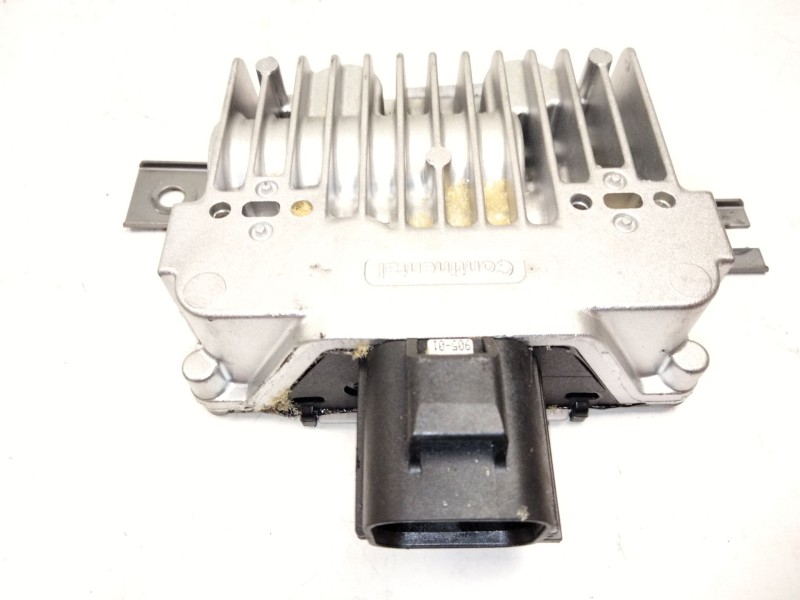 Recambio de modulo bomba combustible para land rover range rover evoque (l538) 2.0 4x4 referencia OEM IAM 7H429D372  