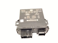 Recambio de centralita luces para land rover range rover evoque (l538) 2.0 4x4 referencia OEM IAM BJ3213K031   2