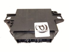 Recambio de centralita aparcamiento para land rover range rover evoque (l538) 2.0 4x4 referencia OEM IAM BJ3215K866  