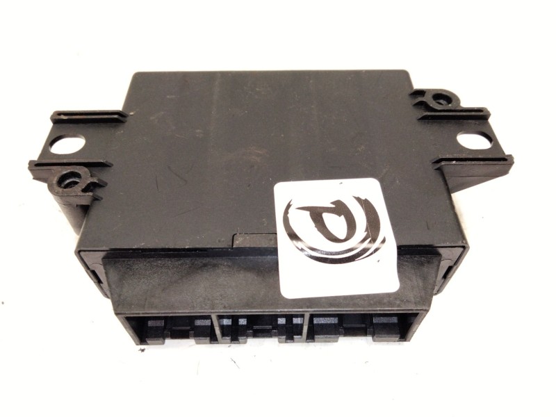 Recambio de centralita aparcamiento para land rover range rover evoque (l538) 2.0 4x4 referencia OEM IAM BJ3215K866  