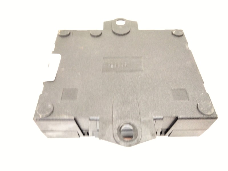 Recambio de modulo electronico para land rover range rover evoque (l538) 2.0 4x4 referencia OEM IAM BJ3214B673  