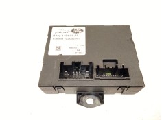 Recambio de modulo electronico para land rover range rover evoque (l538) 2.0 4x4 referencia OEM IAM BJ3214B673   2