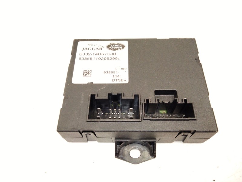 Recambio de modulo electronico para land rover range rover evoque (l538) 2.0 4x4 referencia OEM IAM BJ3214B673  