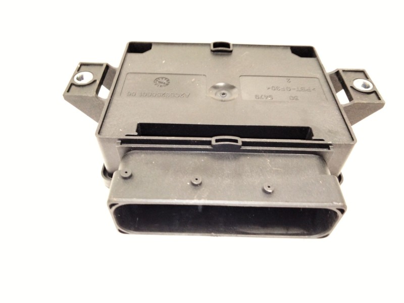 Recambio de modulo electronico para land rover range rover evoque (l538) 2.0 4x4 referencia OEM IAM BJ322C496  