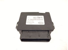 Recambio de modulo electronico para land rover range rover evoque (l538) 2.0 4x4 referencia OEM IAM BJ322C496   2