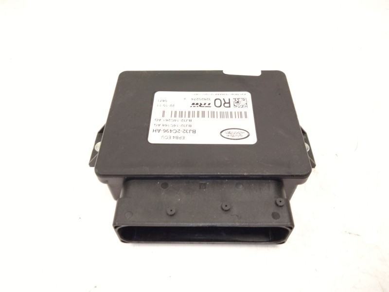 Recambio de modulo electronico para land rover range rover evoque (l538) 2.0 4x4 referencia OEM IAM BJ322C496  