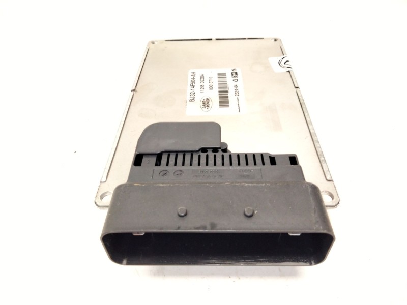 Recambio de modulo electronico para land rover range rover evoque (l538) 2.0 4x4 referencia OEM IAM BJ3214F504  