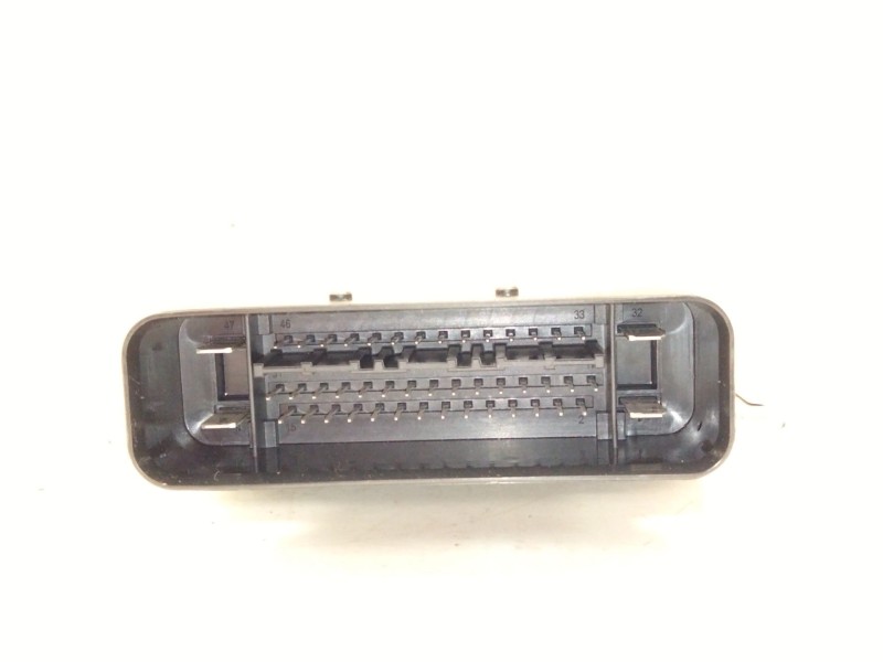 Recambio de modulo electronico para land rover range rover evoque (l538) 2.0 4x4 referencia OEM IAM BJ3214F504  