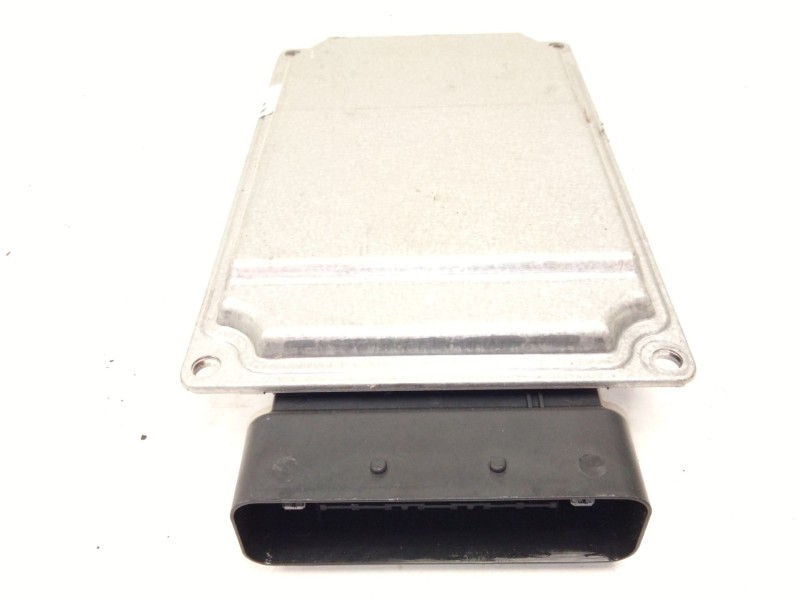 Recambio de modulo electronico para land rover range rover evoque (l538) 2.0 4x4 referencia OEM IAM BJ3214F504  