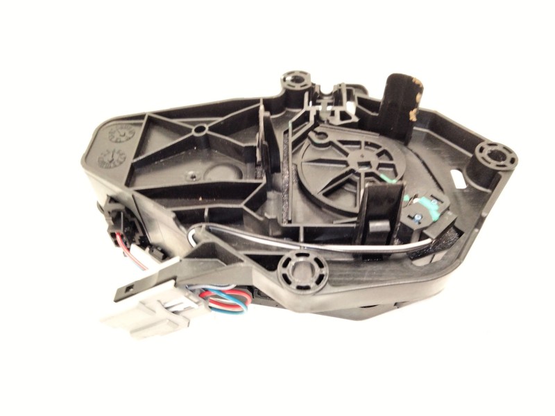 Recambio de modulo electronico para land rover range rover evoque (l538) 2.0 4x4 referencia OEM IAM AF6314B529  