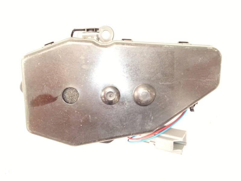 Recambio de modulo electronico para land rover range rover evoque (l538) 2.0 4x4 referencia OEM IAM AF6314B529  