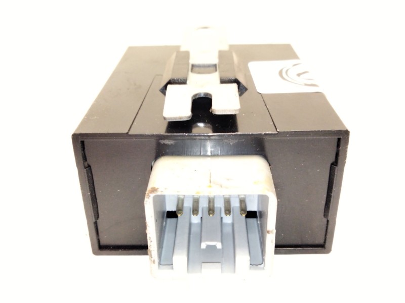 Recambio de modulo electronico para land rover range rover evoque (l538) 2.0 4x4 referencia OEM IAM BJ3217509  