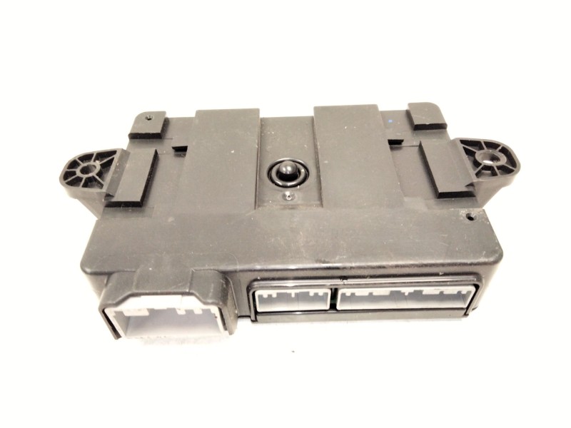 Recambio de modulo electronico para land rover range rover evoque (l538) 2.0 4x4 referencia OEM IAM BJ3219H440  