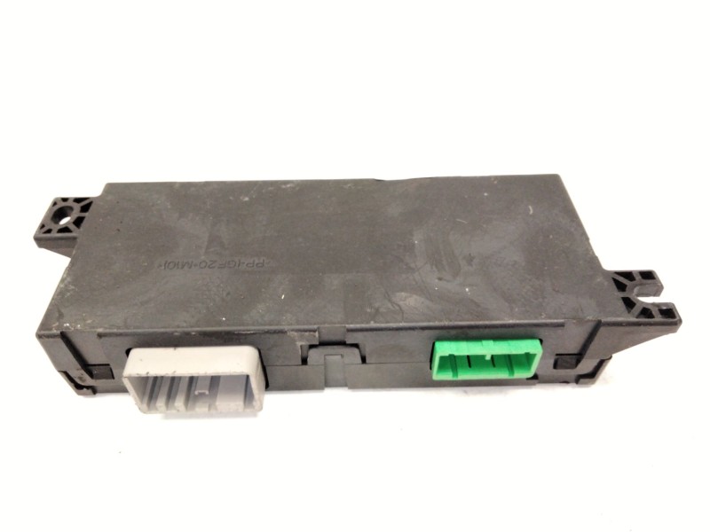 Recambio de modulo electronico para land rover range rover evoque (l538) 2.0 4x4 referencia OEM IAM BJ3214C249  