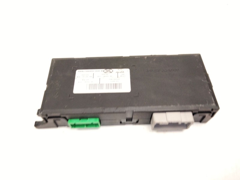 Recambio de modulo electronico para land rover range rover evoque (l538) 2.0 4x4 referencia OEM IAM BJ3214C249  