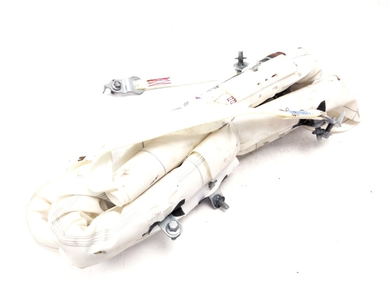 Recambio de airbag lateral derecho para land rover range rover evoque (l538) 2.0 4x4 referencia OEM IAM BJ3214K159  