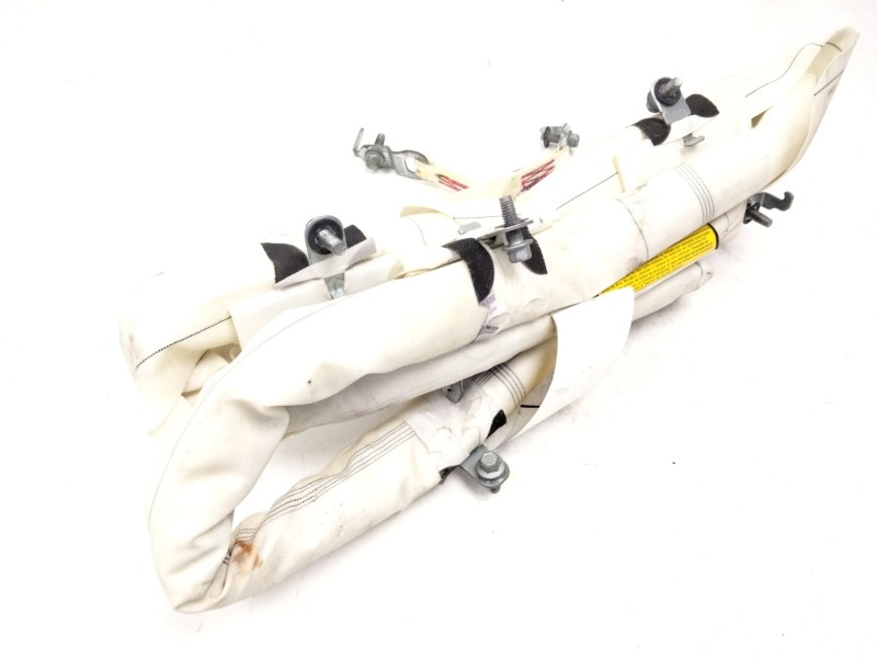 Recambio de airbag lateral derecho para land rover range rover evoque (l538) 2.0 4x4 referencia OEM IAM BJ3214K159  