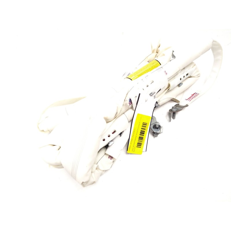 Recambio de airbag lateral izquierdo para land rover range rover evoque (l538) 2.0 4x4 referencia OEM IAM BJ3214K160  
