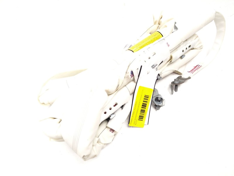 Recambio de airbag lateral izquierdo para land rover range rover evoque (l538) 2.0 4x4 referencia OEM IAM BJ3214K160  