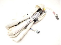 Recambio de airbag lateral izquierdo para land rover range rover evoque (l538) 2.0 4x4 referencia OEM IAM BJ3214K160   2