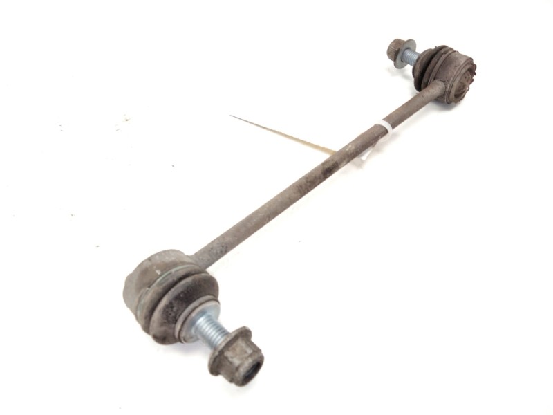 Recambio de bieleta estabilizadora trasera izquierda para land rover range rover evoque (l538) 2.0 4x4 referencia OEM IAM   