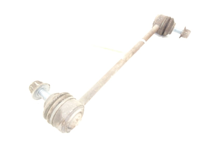 Recambio de bieleta estabilizadora trasera izquierda para land rover range rover evoque (l538) 2.0 4x4 referencia OEM IAM   