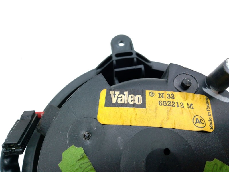 Recambio de motor calefaccion para citroën xantia (x1_, x2_) 1.8 i referencia OEM IAM   