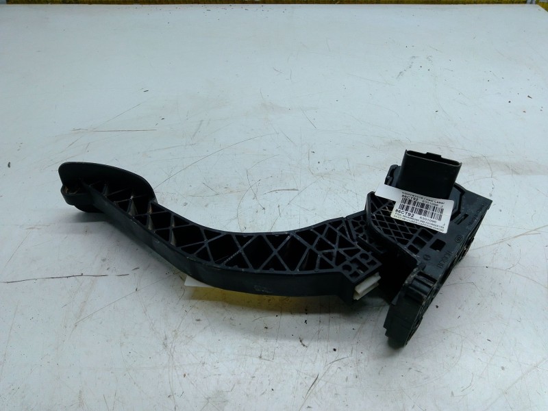 Recambio de pedal acelerador para citroën c5 aircross (a_) 1.6 thp 150 (a45gxj) referencia OEM IAM 9854066280  