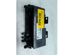 Recambio de modulo electronico para citroën c5 aircross (a_) 1.6 thp 150 (a45gxj) referencia OEM IAM 9847654980  