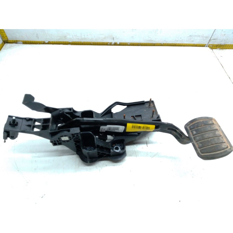 Recambio de pedal freno para citroën c5 aircross (a_) 1.6 thp 150 (a45gxj) referencia OEM IAM 9855368380  