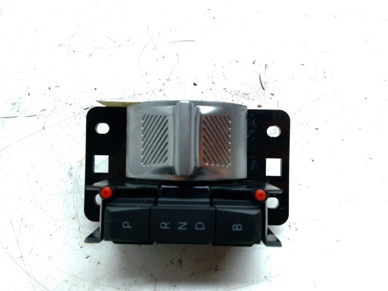 Recambio de palanca cambio para citroën c5 aircross (a_) 1.6 thp 150 (a45gxj) referencia OEM IAM 98440965ZD  