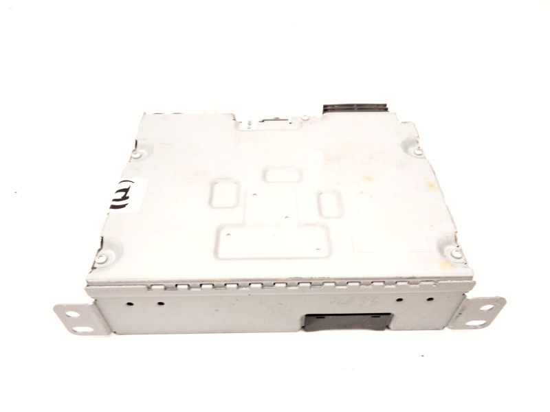 Recambio de amplificador de radio para citroën c5 aircross (a_) 1.6 thp 150 (a45gxj) referencia OEM IAM 9854381180  