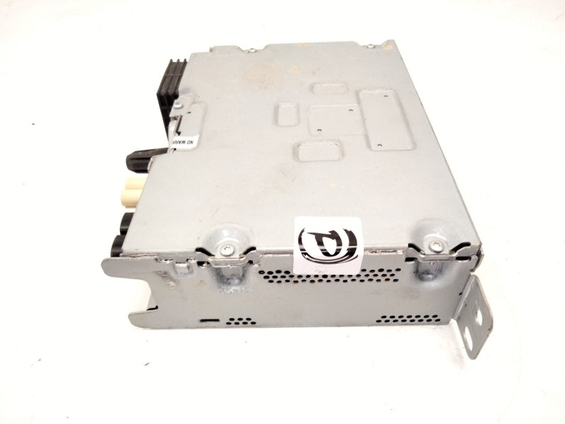 Recambio de amplificador de radio para citroën c5 aircross (a_) 1.6 thp 150 (a45gxj) referencia OEM IAM 9854381180  