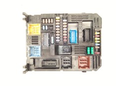 Recambio de caja fusibles para citroën c5 aircross (a_) 1.6 thp 150 (a45gxj) referencia OEM IAM 9832881380   2