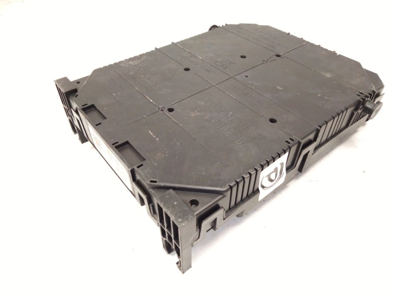 Recambio de caja fusibles para citroën c5 aircross (a_) 1.6 thp 150 (a45gxj) referencia OEM IAM 9832881380  