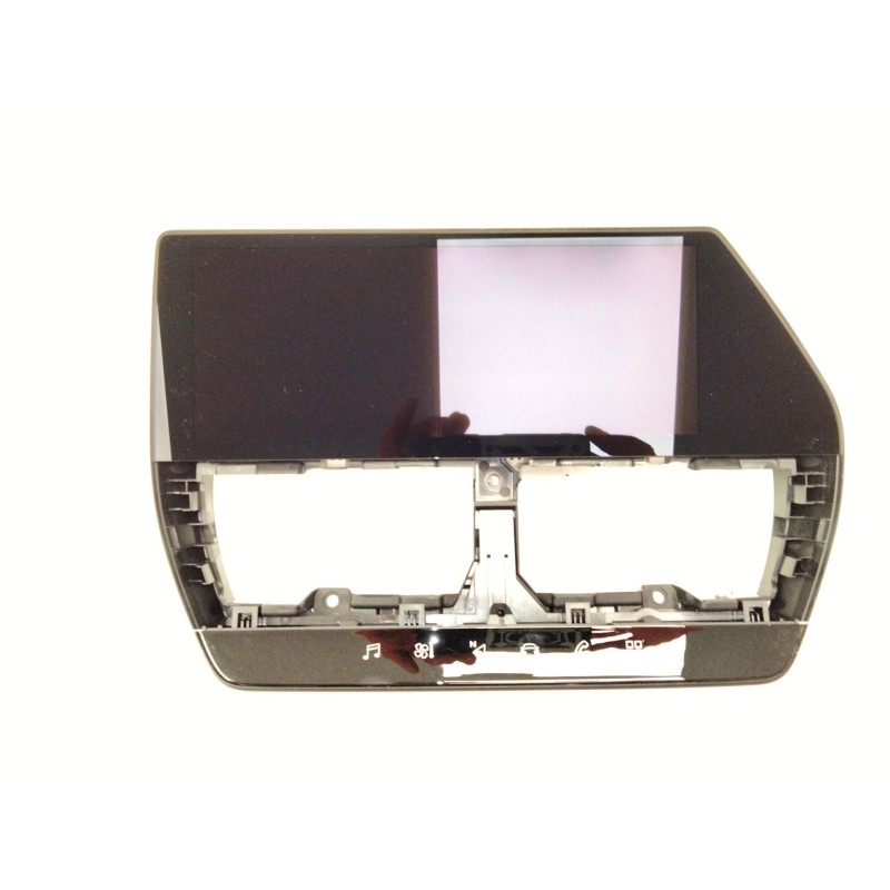 Recambio de pantalla multifuncion para citroën c5 aircross (a_) 1.6 thp 150 (a45gxj) referencia OEM IAM 98436340  