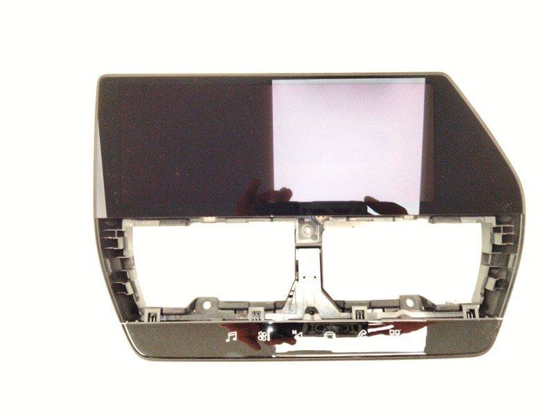Recambio de pantalla multifuncion para citroën c5 aircross (a_) 1.6 thp 150 (a45gxj) referencia OEM IAM 98436340  