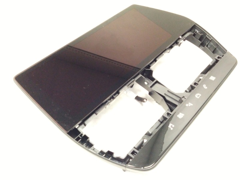 Recambio de pantalla multifuncion para citroën c5 aircross (a_) 1.6 thp 150 (a45gxj) referencia OEM IAM 98436340  